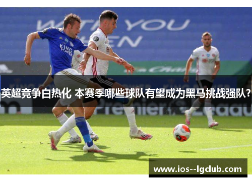 英超竞争白热化 本赛季哪些球队有望成为黑马挑战强队？